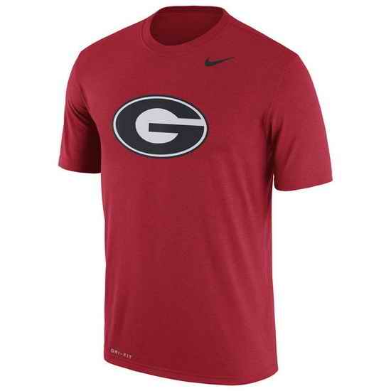 NCAA Men T Shirt 023